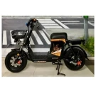 Электровелосипед Wenbox u3 Pro 