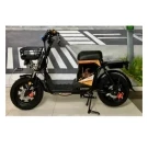 Электровеосипед Wenbox U3 Pro 30ah