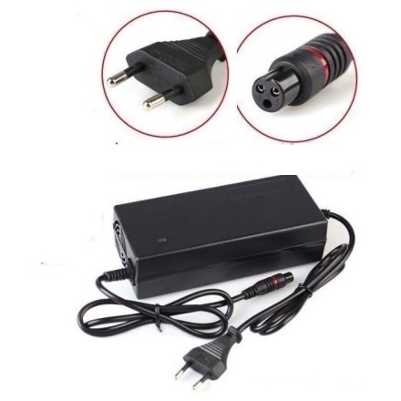  Зарядное устройство 48v 2A. для электросамоката Kugoo M4/M4 Pro  в Краснодарe