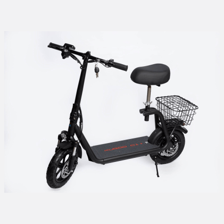 Электросамокат Kugoo C1 Plus в наличии в Краснодарe
