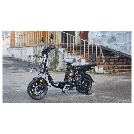 Электровелосипед Maikaolin H8  в Краснодарe