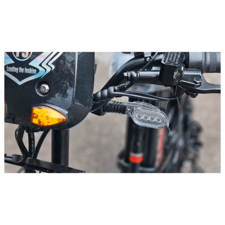 Электровелосипед Maikaolin H8  в Краснодарe