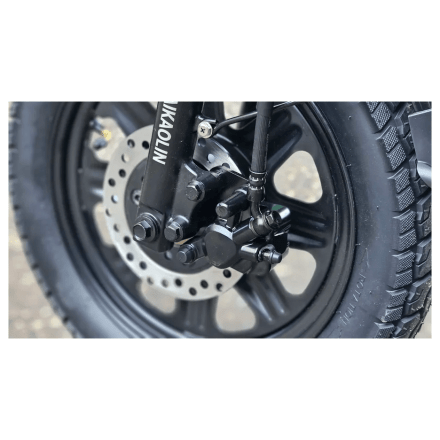 Электровелосипед Maikaolin H8  в Краснодарe