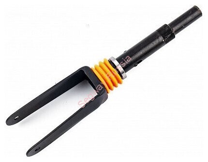 Передняя вилка Kugoo S1