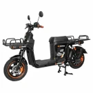 Электровелосипед Wenbox u5 45ah