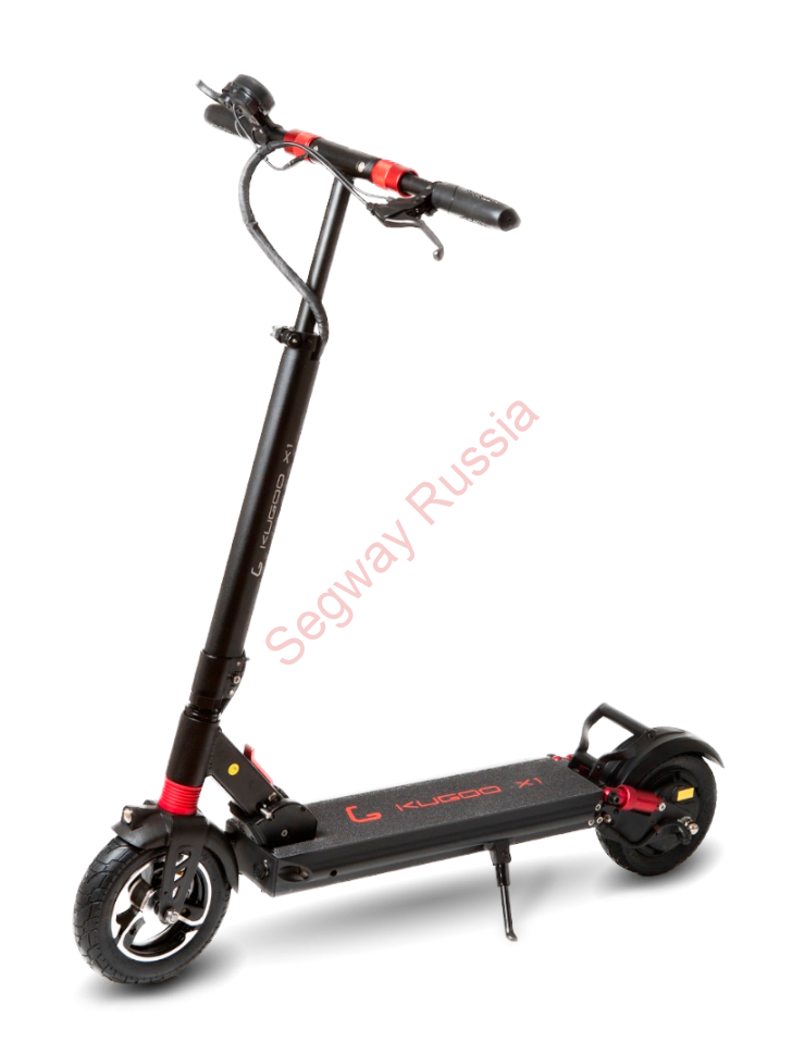 Электросамокат Kugoo X1
