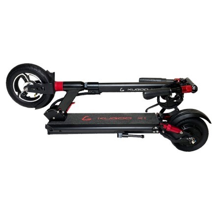Электросамокат Kugoo X1 в наличии в Краснодарe