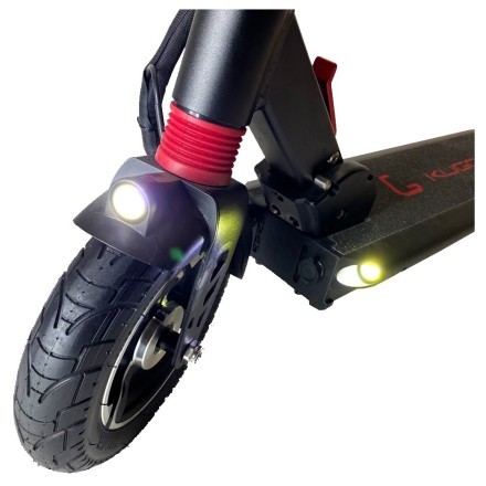 Электросамокат Kugoo X1 в наличии в Краснодарe