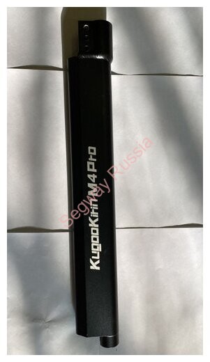 Рулевая стойка Kugoo M4 Pro