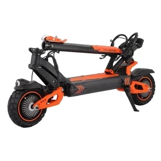 Электросамокат Kugoo F4 Pro 