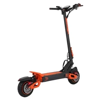 Электросамокат Kugoo F4 Pro 