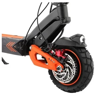 Электросамокат Kugoo F4 Pro 