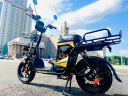 Электровелосипед в аренду Wenbox U3 Pro