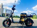 Электровелосипед в аренду Wenbox U3 Pro