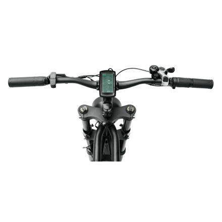 Электровелосипед IKINGI S6 Pro  в Краснодарe