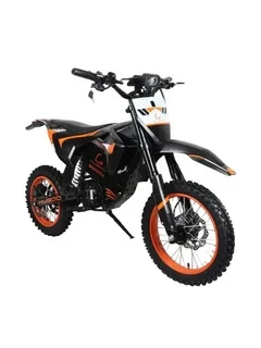 Электромотоцикл Kugoo Wish 01 Pro 