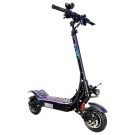 Электросамокат Syccyba (Currus) M10 52v 23.4ah