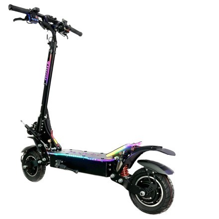 Электросамокат Syccyba (Currus) M10 52v 23.4ah в наличии в Краснодарe