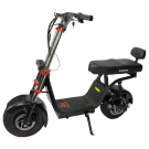 Электроскутер Kugoo Kirin C2