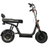 Электроскутер Kugoo Kirin C2