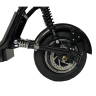 Электроскутер Kugoo Kirin C2