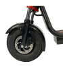 Электроскутер Kugoo Kirin C2