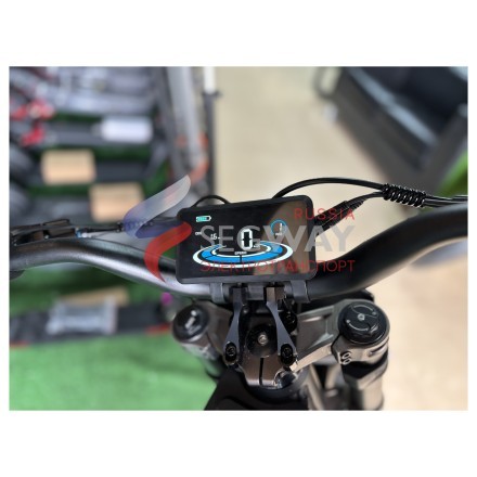 Электровелосипед IKINGI EBA219  в Краснодарe