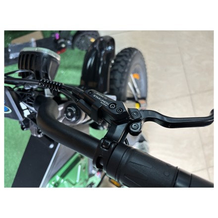 Электровелосипед IKINGI EBA219  в Краснодарe