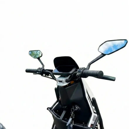 Ставрополь / цена купить электроскутер  Maikaolin Gt 400