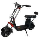 Электроскутер Kugoo Kirin C3