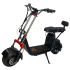 Электроскутер Kugoo Kirin C3