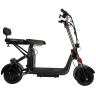 Электроскутер Kugoo Kirin C3