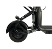 Электроскутер Kugoo Kirin C3