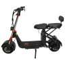 Электроскутер Kugoo Kirin C3
