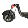 Электроскутер Kugoo Kirin C3