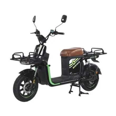 купить в Ставрополе - Электровелосипед Maikaolin U5 60ah