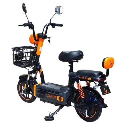 Электроскутер Kugoo Kirin EC02 Pro  в Краснодарe