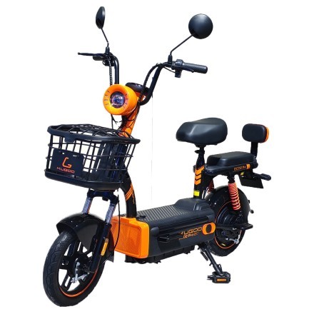 Электроскутер Kugoo Kirin EC02 Pro  в Краснодарe