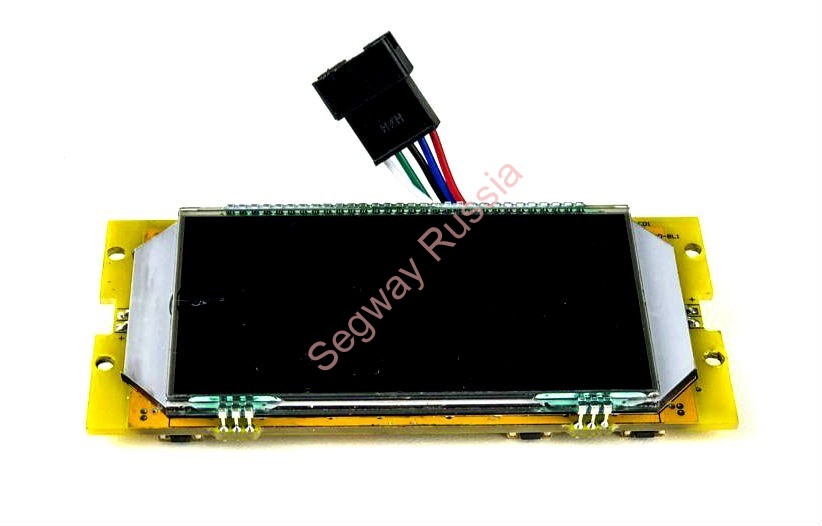 Дисплей для Kugoo S2/S3 