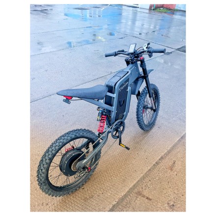 Электровелосипед Syccyba Impulse X21 Sport 2.0 Syccyba в наличии в Краснодару