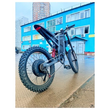 Электровелосипед Syccyba Impulse X21 Sport 2.0 Syccyba в наличии в Краснодару