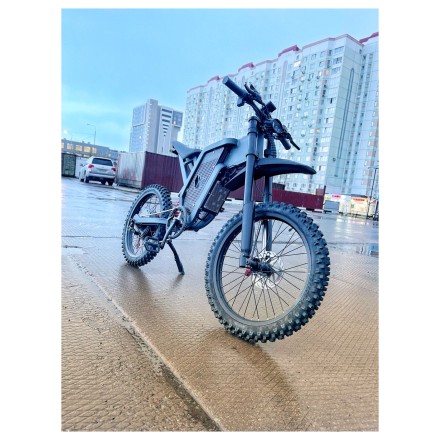 Электровелосипед Syccyba Impulse X21 Sport 2.0 Syccyba в наличии в Краснодару