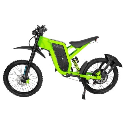 Электровелосипед Syccyba Impulse X21 Sport 2.0 Syccyba в наличии в Краснодару