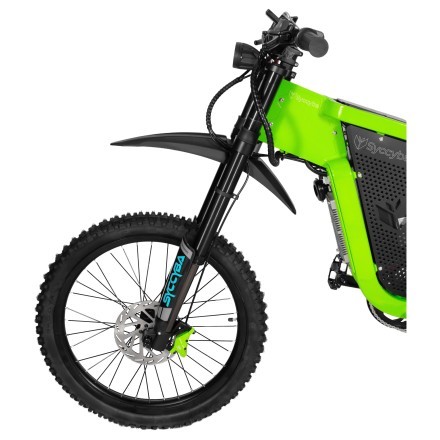 Электровелосипед Syccyba Impulse X21 Sport 2.0 Syccyba в наличии в Краснодару