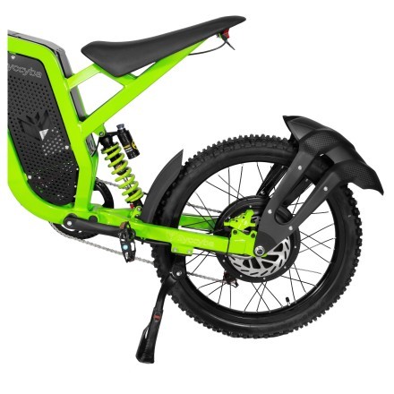 Электровелосипед Syccyba Impulse X21 Sport 2.0 Syccyba в наличии в Краснодару