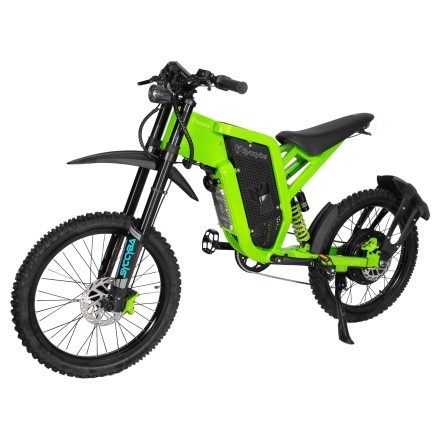 Электровелосипед Syccyba Impulse X21 Sport 2.0 Syccyba в наличии в Краснодару
