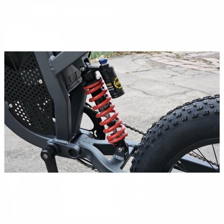 Электровелосипед Syccyba IMPULSE X21 PRO Syccyba в наличии в Краснодару