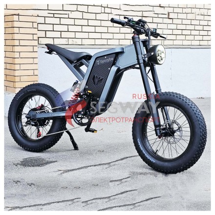 Электровелосипед Syccyba IMPULSE X21 PRO Syccyba в наличии в Краснодару
