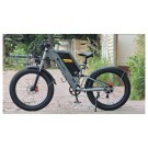 Электровелосипед Syccyba Eclipse