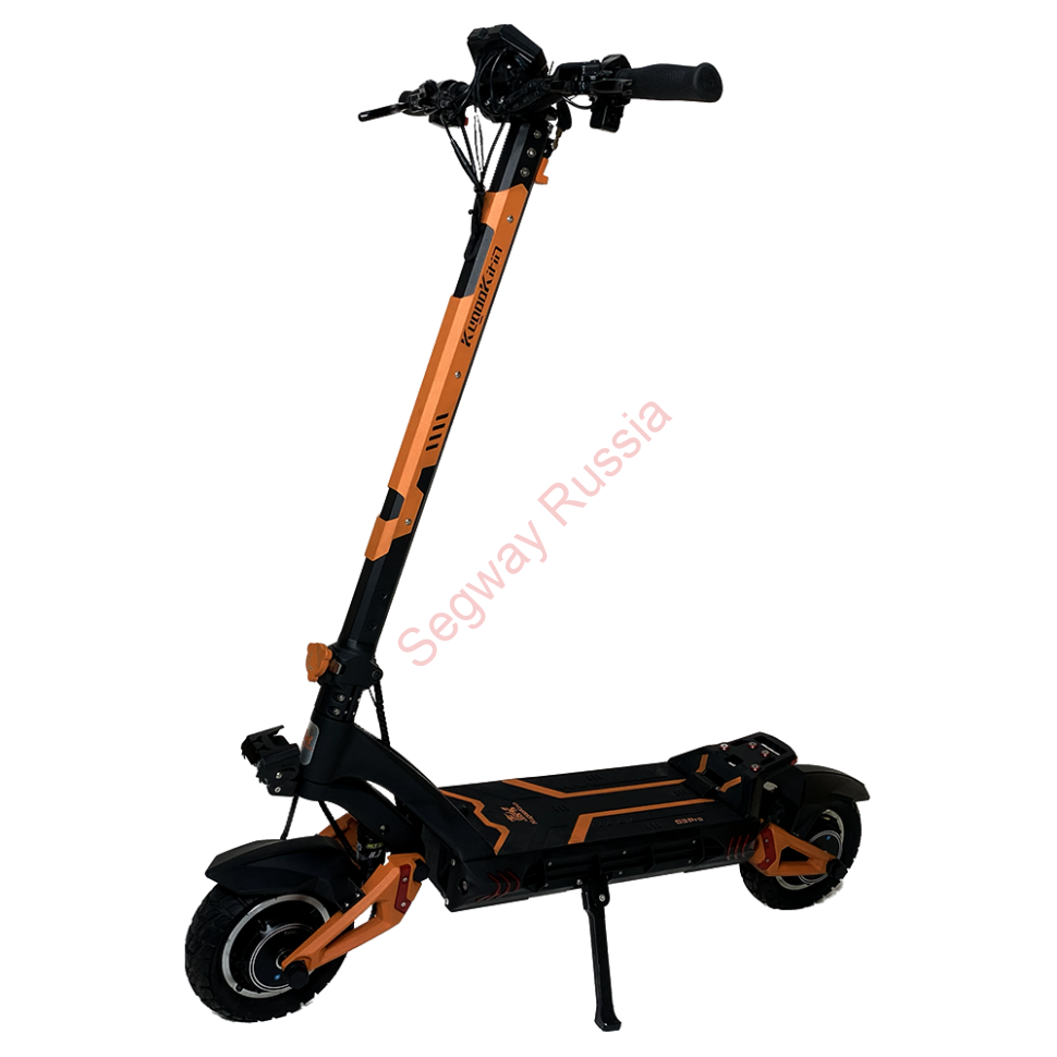 Электросамокат Kugoo Kirin G3 Pro